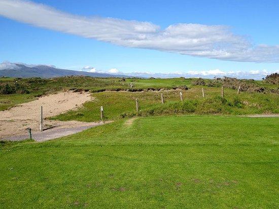 Dooks Golf Club