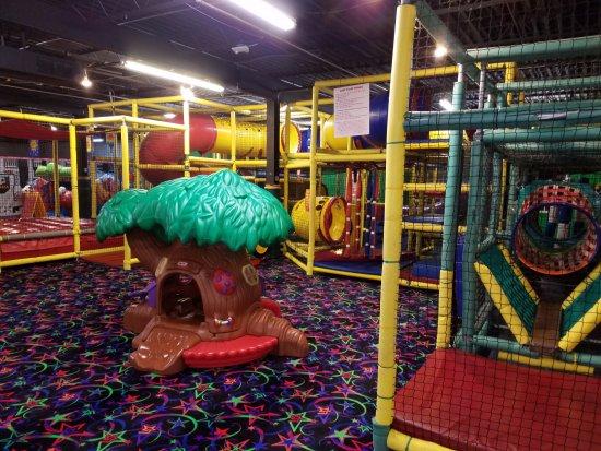 Funtime Junction