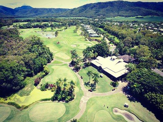 Palmer Sea Reef Golf Course