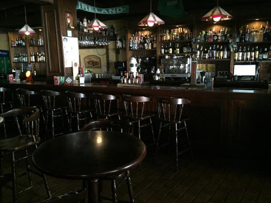 Saint Patrick Tavern