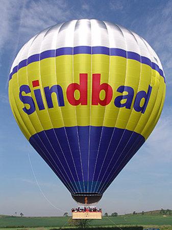Sindbad Hot Air Balloons