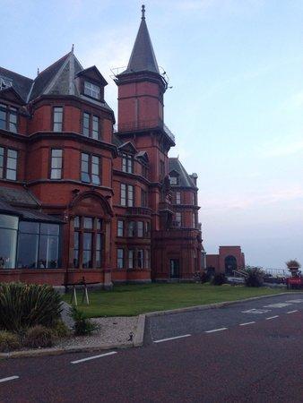 Slieve Donard Spa