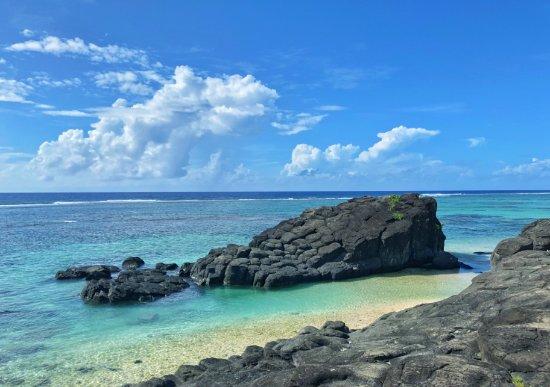 Black Rock Beach
