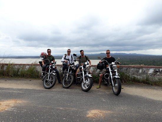 Nha Trang Rider Travelfish - Day Tours