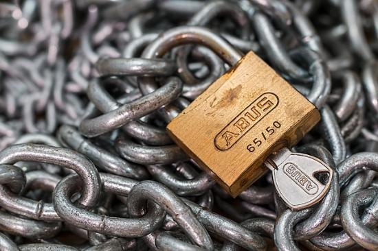 Padlock Escape Games
