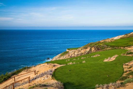 Quivira Golf Club