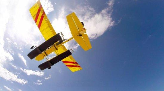 Air Adventures Flying Club Bintan