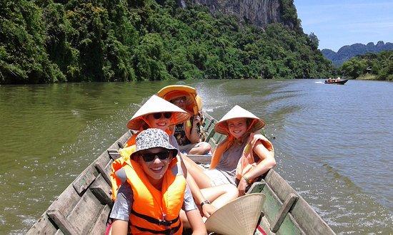 Vinh Guru Tours