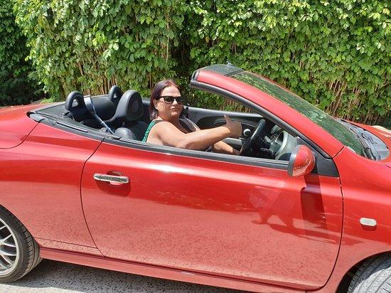Island Car & Bike Hire