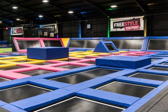 Jump Street
