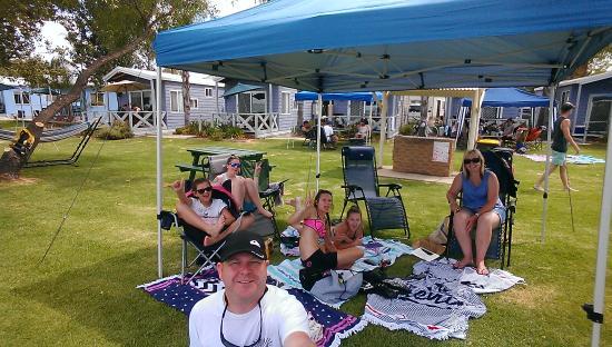 Mulwala Water Ski Club