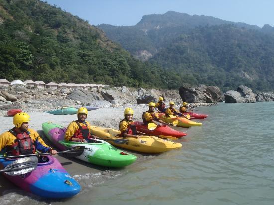 Team 4 Adventure