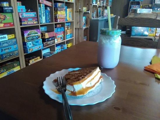 Ready Steady Roll - Board Game Cafe