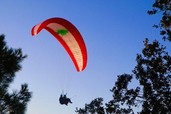 Paragliding Club Thermique