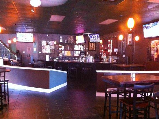 211 Bistro & Martini Bar
