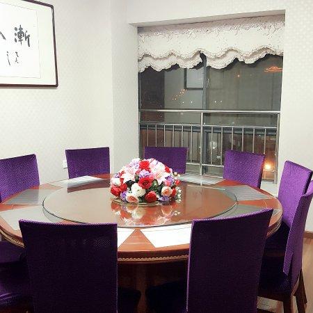 XiangCheng MeiShiJie