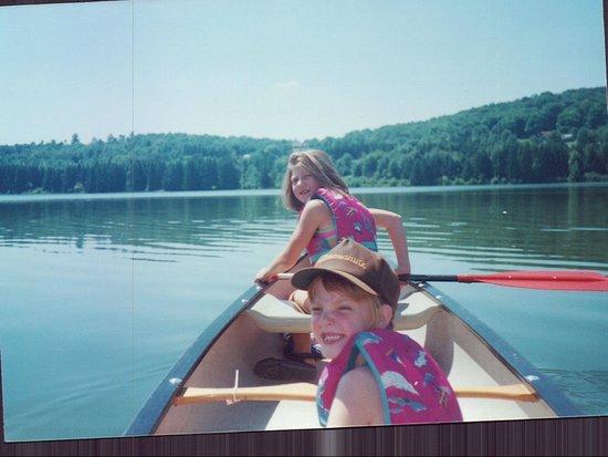 Reagan's Finger Lakes Canoe & Kayak Livery