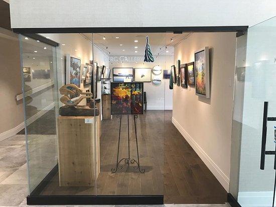 Berg Gallery