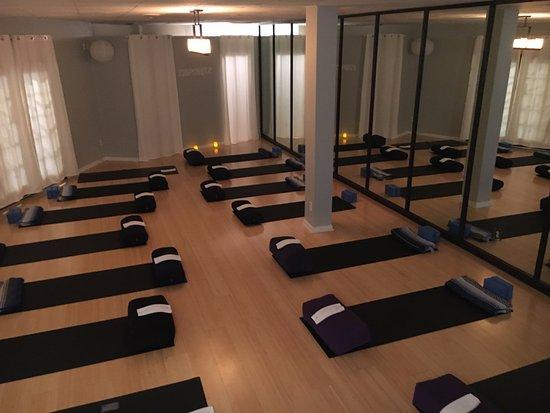 Village Yoga