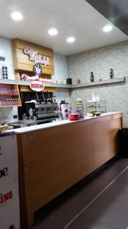 Bar Cafe Del Principe