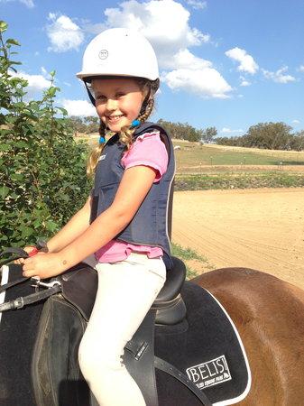 Belisi Equine Park