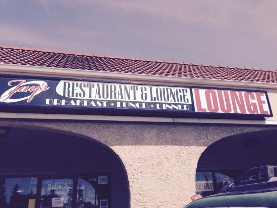 Jay's Restaurant & Lounge