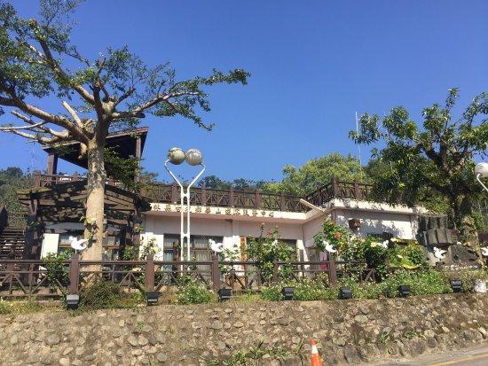 Gukeng Huashan Scenic Area