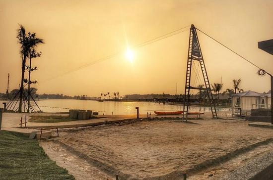 Bintan Wake Park