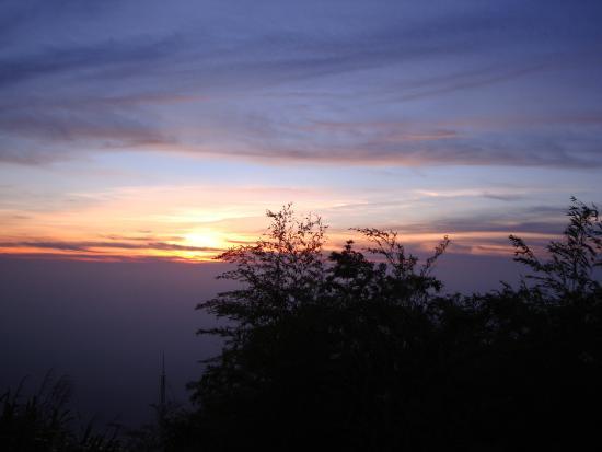 Gukeng Huashan Trail