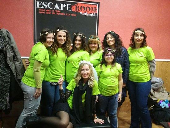 Escape Room Battipaglia