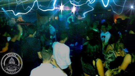 Havana Street Disco Pub