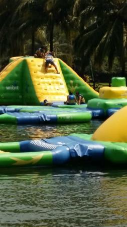 Monsoon Fun Park