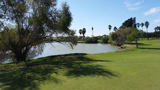 Valley International Country Club