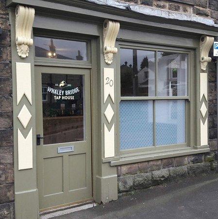 Whaley Tap House