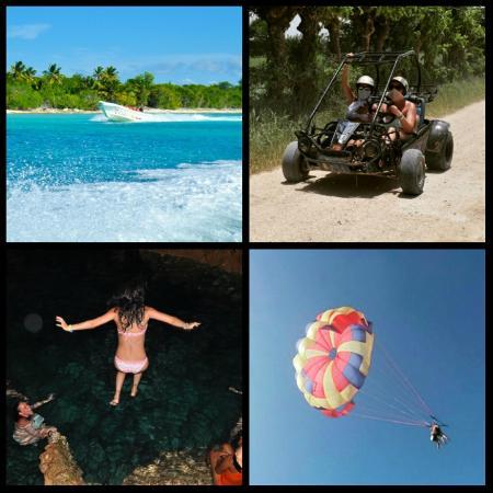 Global Punta Cana
