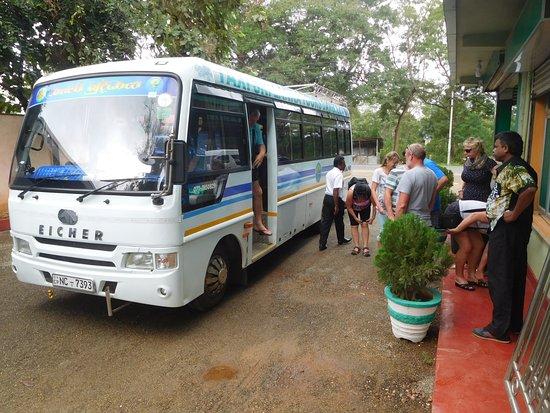 Cheap Bus Tours