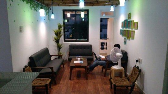 Zone Float Studio