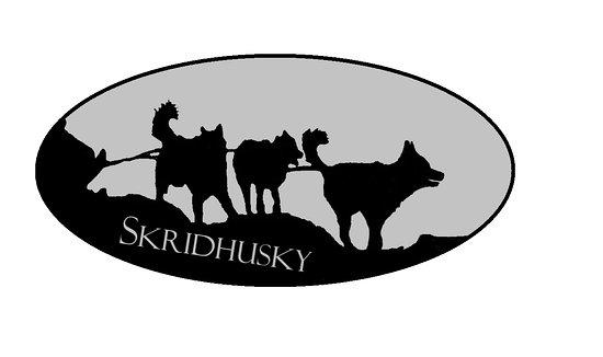 Skridhusky