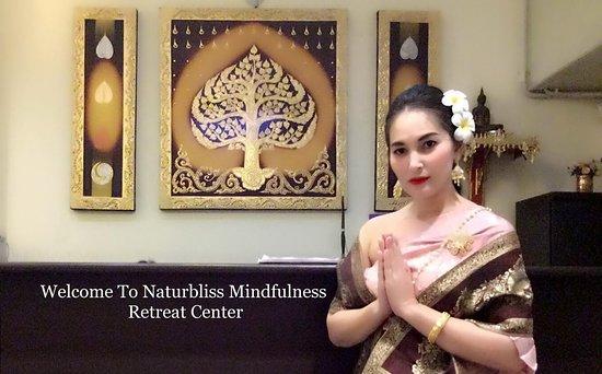 Naturbliss Mindfulness Retreat Center