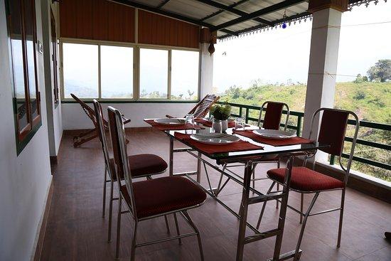 Natures Crust Home Stay