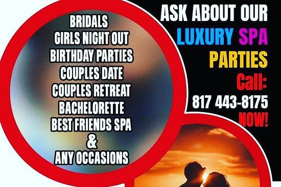 Sublime Body Spa