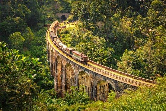 Sri Lanka Suranga Tours