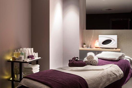 PURE Spa and Beauty