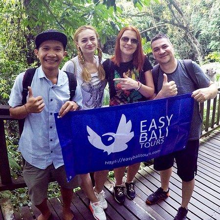Easy Bali Tours