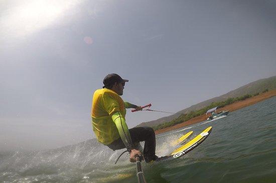 Xcite Water Sports
