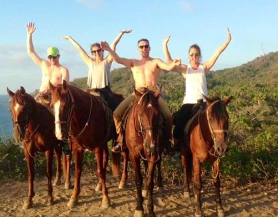 Rancho Manuel