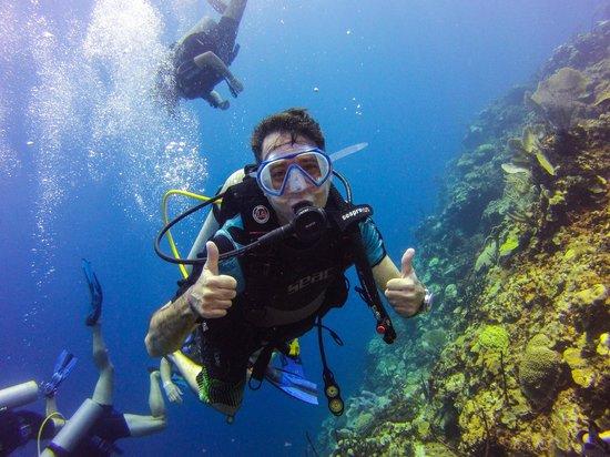 Sea Pro Divers