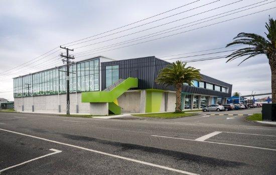 Grey District Aquatic Centre
