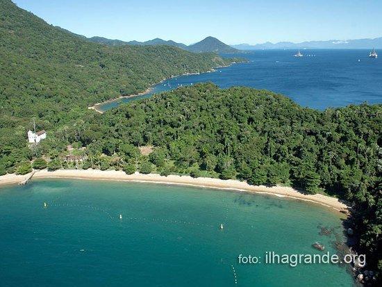 Praia de Freguesia de Santana