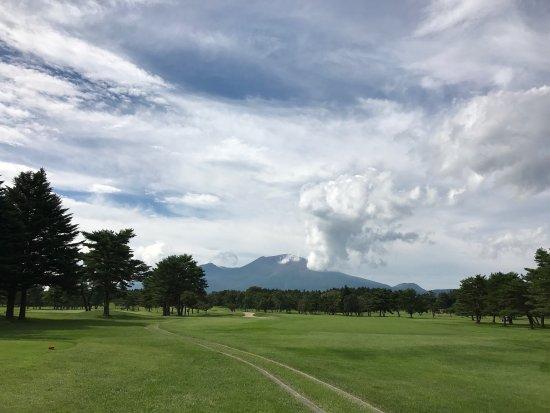 Karuizawa 72 North Golf Course